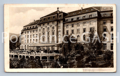 Pohlednice JÁCHYMOV (ST13157)