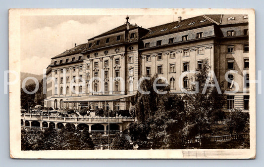 Pohlednice JÁCHYMOV (ST13157)