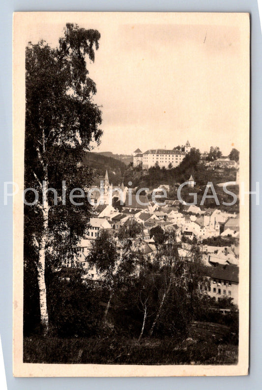 Pohlednice VIMPERK (ST13158)