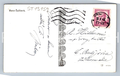 Pohlednice BRNO (ST13159)