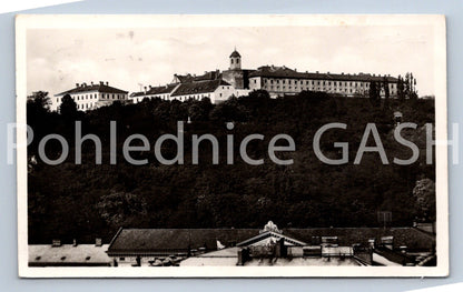 Pohlednice BRNO (ST13159)