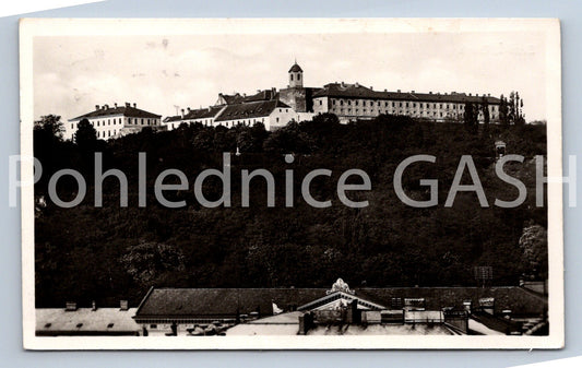 Pohlednice BRNO (ST13159)