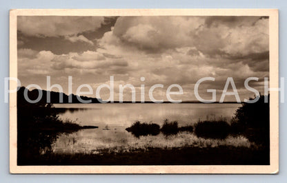 Pohlednice TŘEBOŇ (ST13178)