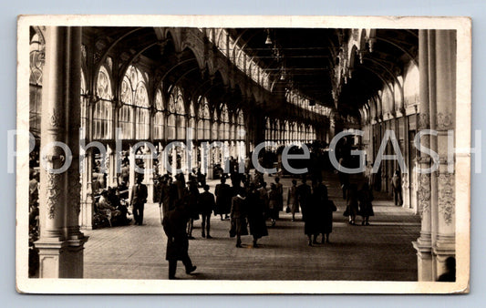 Pohlednice MARIÁNSKÉ LÁZNĚ (ST13185)