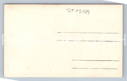 Pohlednice ŠUMAVA (ST13189)