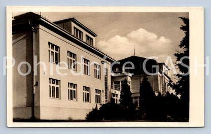 Pohlednice CHOCERADY (ST13196)