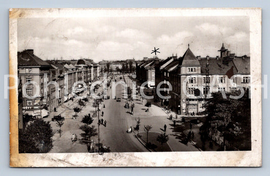 Pohlednice HRADEC KRÁLOVÉ (ST13198)