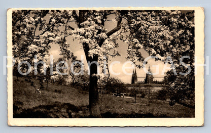 Pohlednice PRAHA (ST13205)