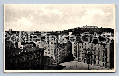 Pohlednice BRNO (ST13227)