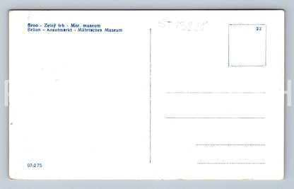 Pohlednice BRNO (ST13228)