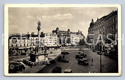 Pohlednice BRNO (ST13230)