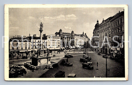 Pohlednice BRNO (ST13230)