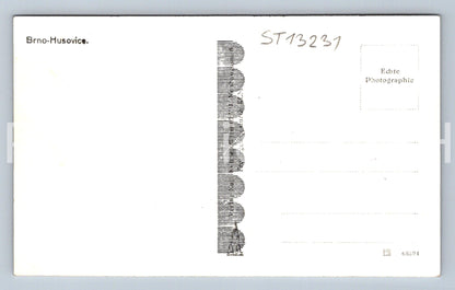 Pohlednice BRNO (ST13231)