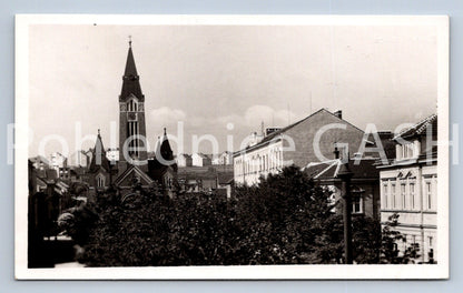 Pohlednice BRNO (ST13231)