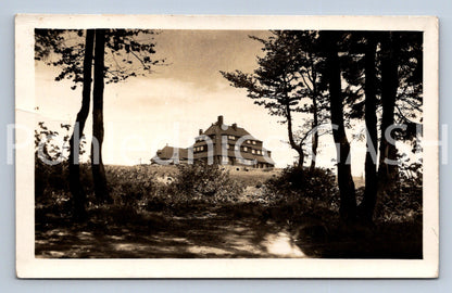 Pohlednice ORLICKÉ HORY (ST13242)