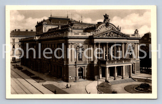 Pohlednice BRNO (ST13249)