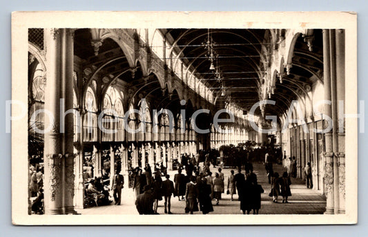 Pohlednice MARIÁNSKÉ LÁZNĚ (ST13251)