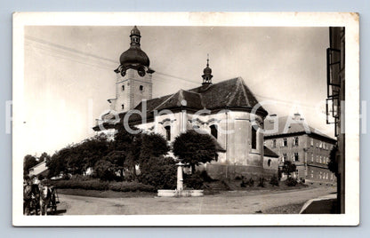 Pohlednice RADNICE (ST13252)