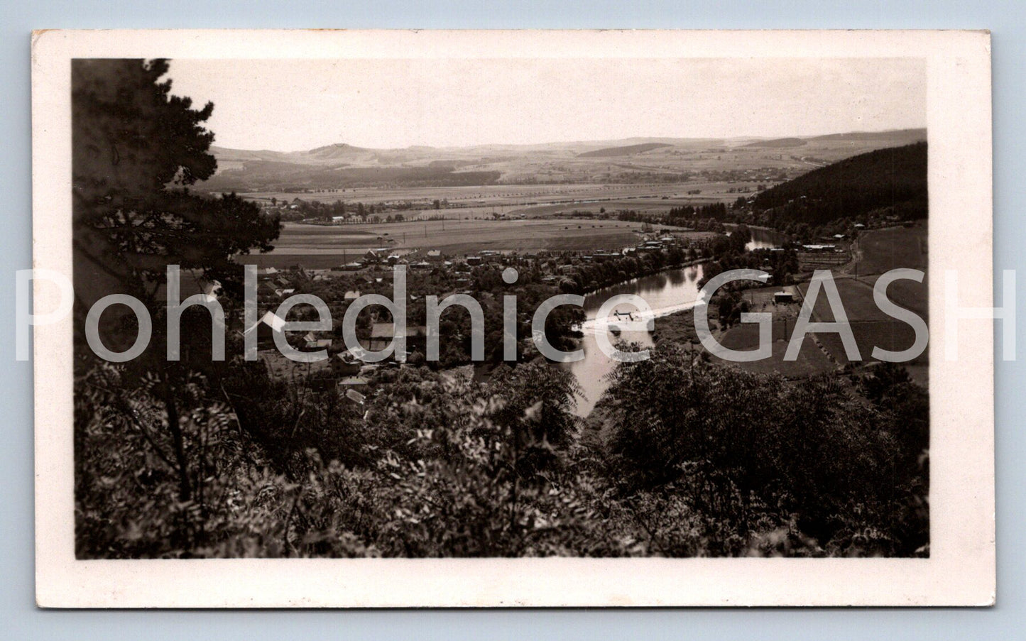 Pohlednice DNESPEK - NESPEKY (ST13260)