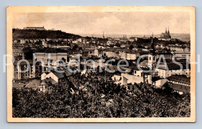 Pohlednice BRNO (ST13270)