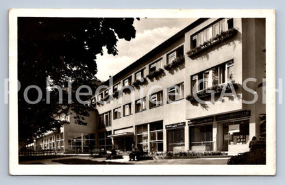 Pohlednice LÁZNĚ TEPLICE (ST13294)