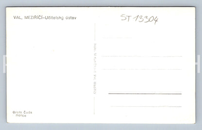 Pohlednice VALAŠSKÉ MEZIŘÍČÍ (ST13304)