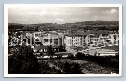 Pohlednice VALAŠSKÉ MEZIŘÍČÍ (ST13304)