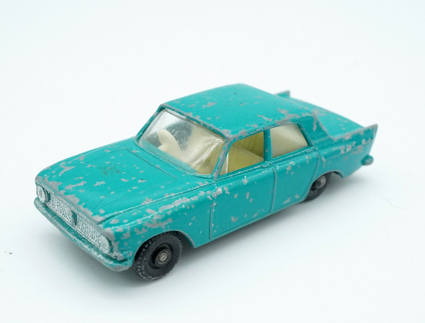 Matchbox FORD ZEPHRYR 6 BY LESNEY