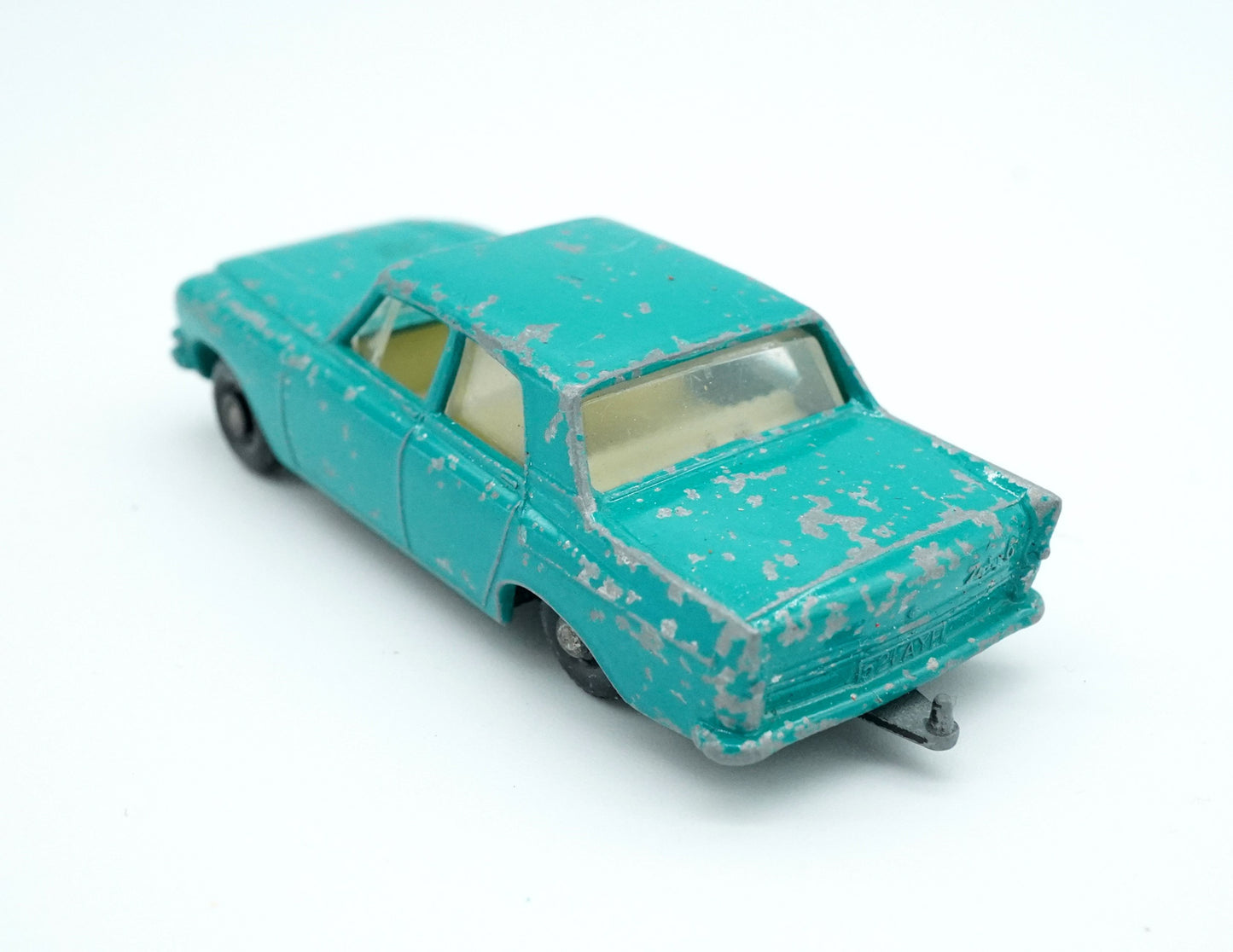 Matchbox FORD ZEPHRYR 6 BY LESNEY