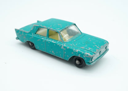 Matchbox FORD ZEPHRYR 6 BY LESNEY