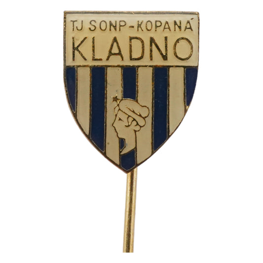 TJ SONP kopaná Kladno