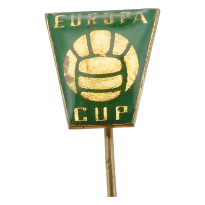 Europa cup fotbal kopaná