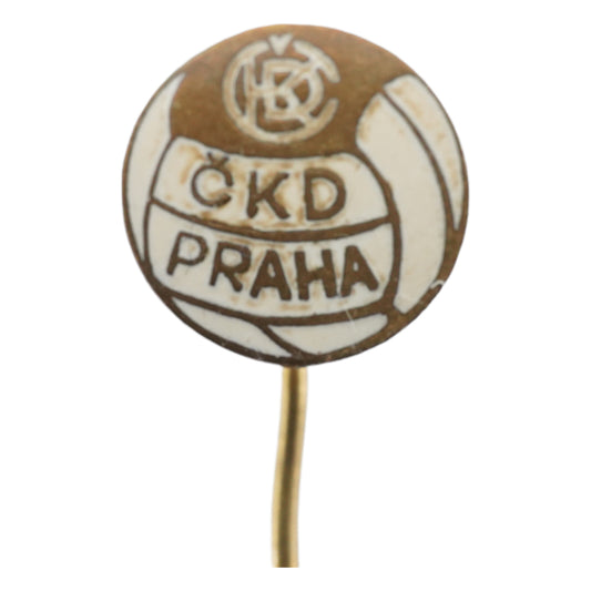 ČKD Praha