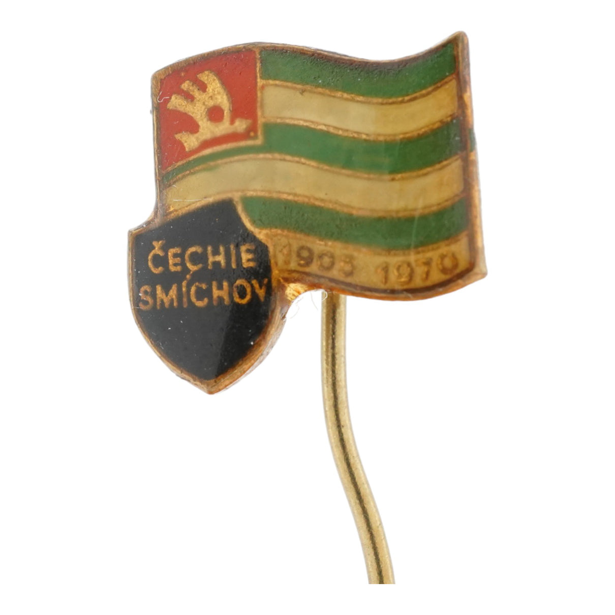 Škoda čechie smíchov 1905– 1970