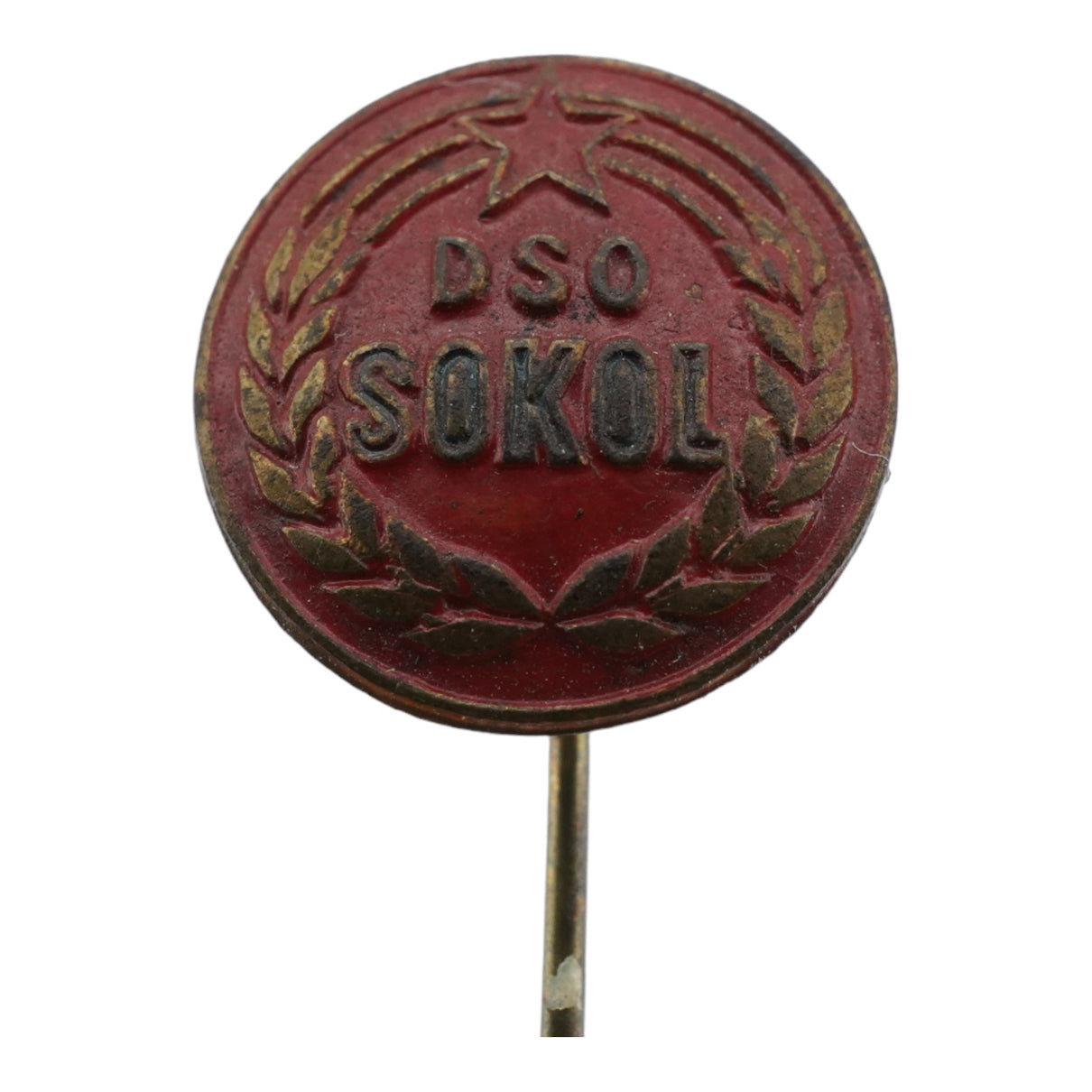 Dso Sokol