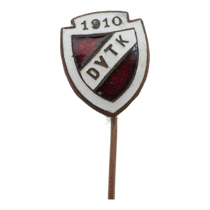 1910 DVTK Fotbal