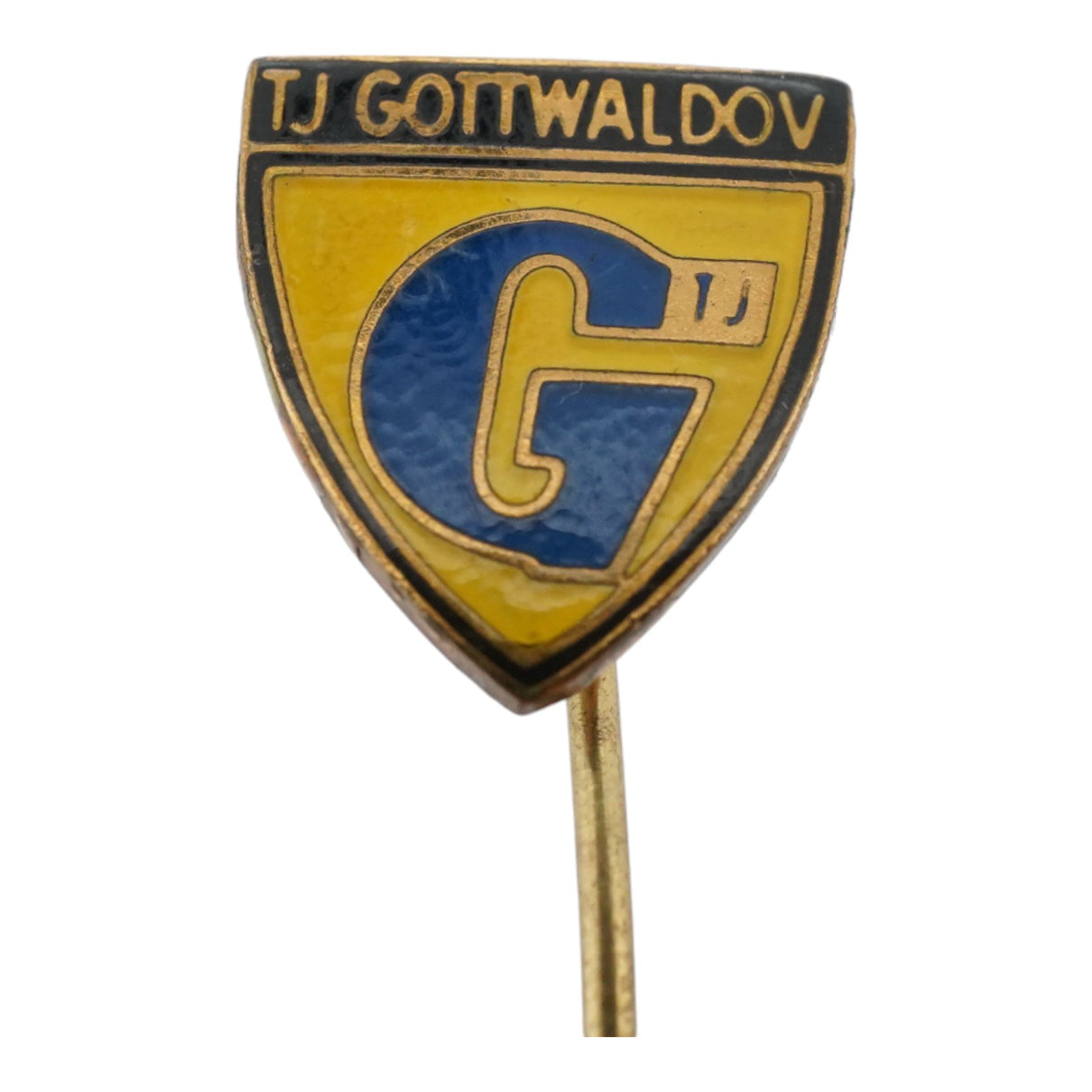 TJ Gottwaldov fotbal