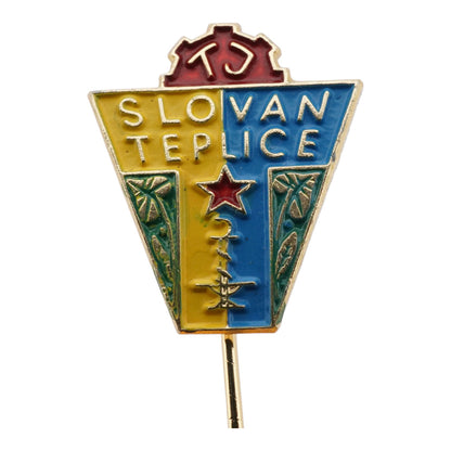 TJ Slovan Teplice kopaná