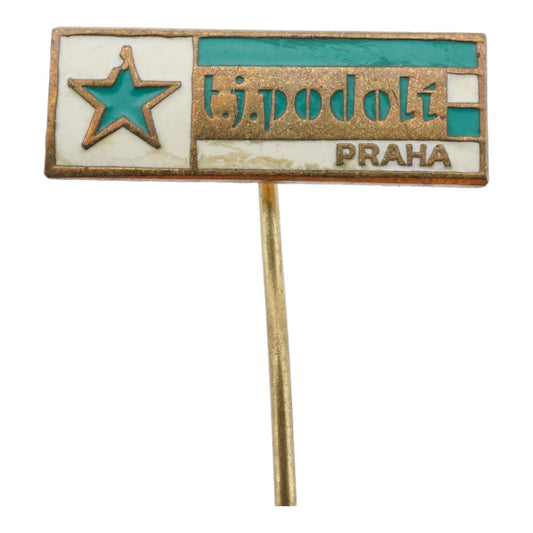 TJ Podolí Praha