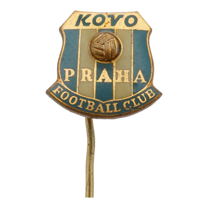 Kovo Praha fotbal club