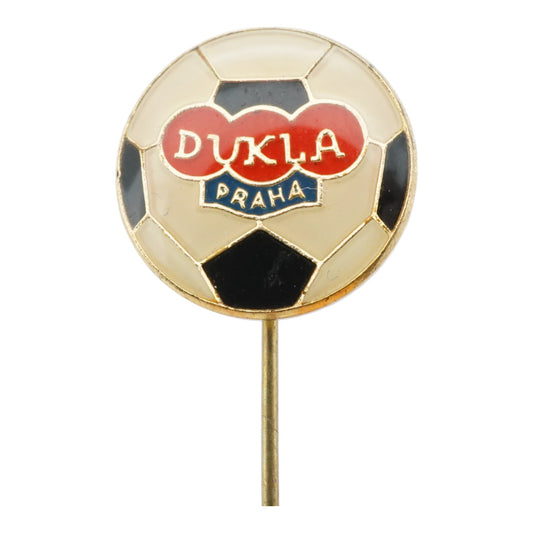 Dukla Praha fotbal kopaná