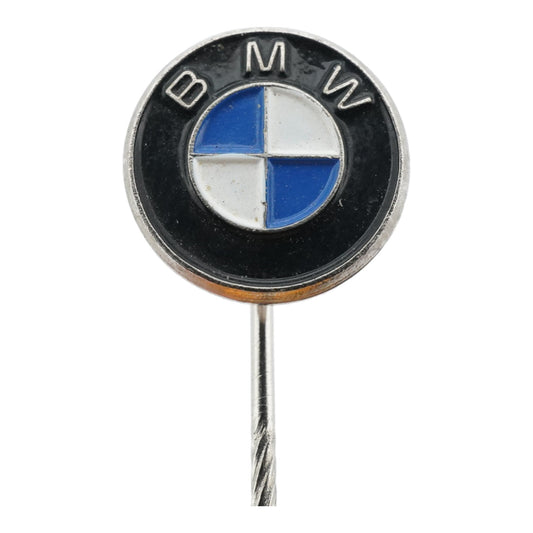 BMW odznak