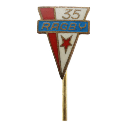 Slavie ragby 35