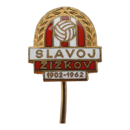 Slavoj Žižkov 1902 – 1962