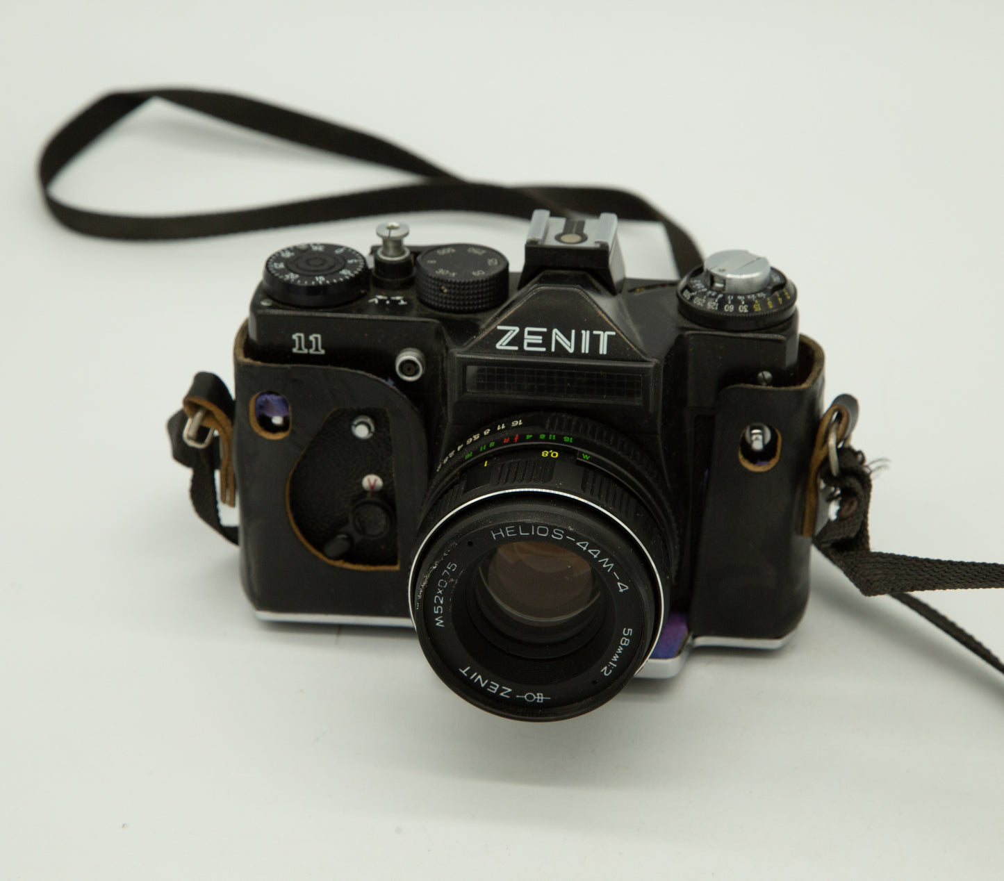 Fotoaprát ZENIT 11