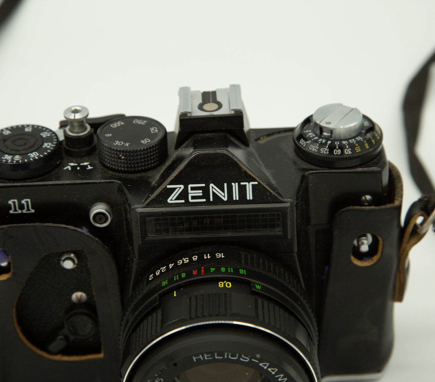 Fotoaprát ZENIT 11