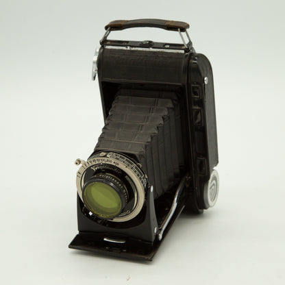 Fotoparát Voigtländer Bessa Compur Rapid 1937