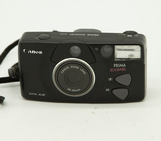 Canon Prima Zoom 85