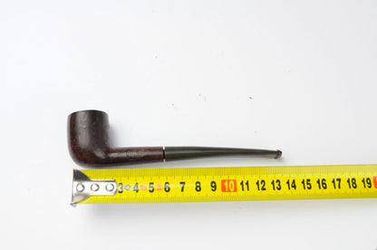 Dýmka REAL BRIAR