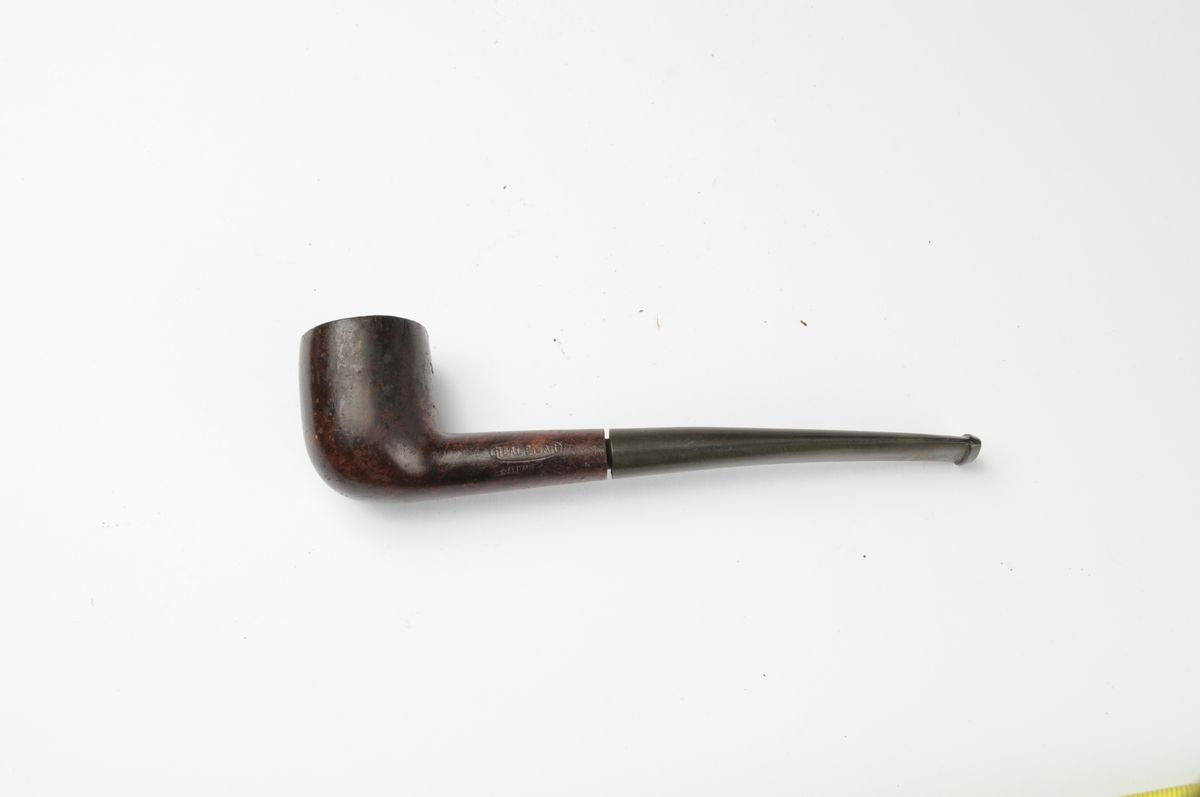 Dýmka REAL BRIAR